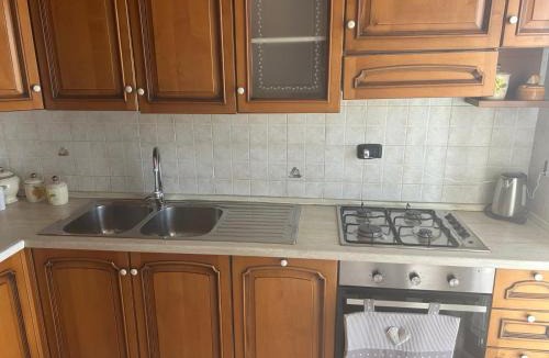 Poggiomarino Apartment | Time Apartment