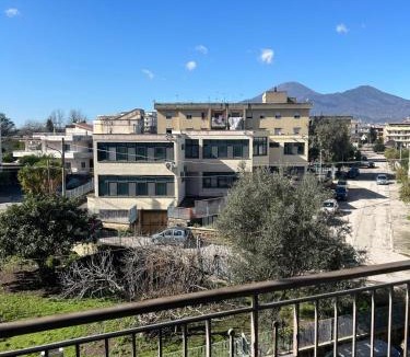 Poggiomarino Apartment | Time Apartment