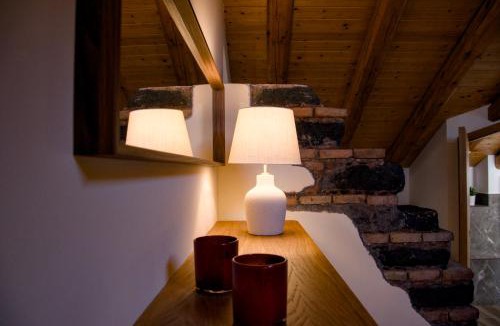 Belpasso Hotel | Palazzo Fiammingo Rooms