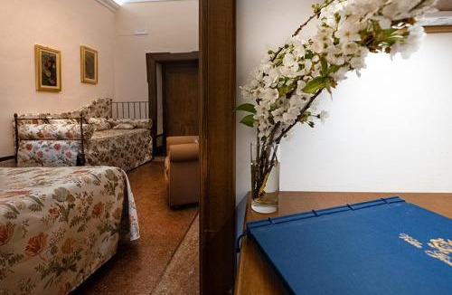 Meta Hotel | Relais Villa Giusso