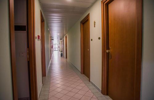 Soverato Hotel | Hotel Gli Ulivi