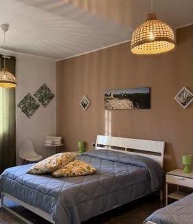 Tiche Bed & Breakfast | A Casa di Giù B&B