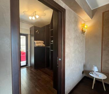 Milazzo Apartment | Benvenuti a Lina s House centro Milazzo
