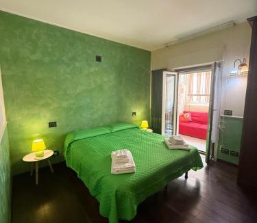 Milazzo Apartment | Benvenuti a Lina s House centro Milazzo