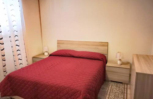 Corso dei Mille - Sant'Erasmo Apartment | I babbaluci