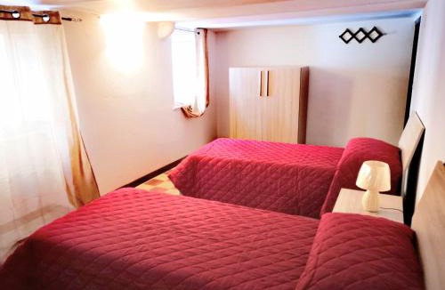 Corso dei Mille - Sant'Erasmo Apartment | I babbaluci