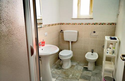 Corso dei Mille - Sant'Erasmo Apartment | I babbaluci