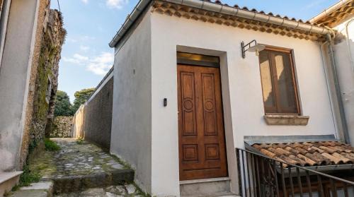 Bagnoli Irpino House | Casa Ereva