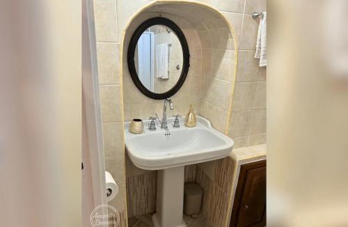 Amantea Apartment | Remarkable Medieval Clifftop Apartment with Panoramic Sea Views to Stromboli Beautifully Restored and Fully Equipped