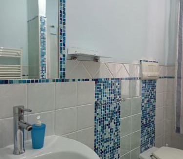 Lercara Friddi House | Casa Letizia