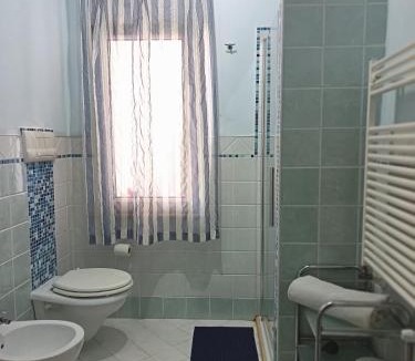 Lercara Friddi House | Casa Letizia