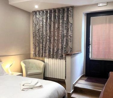 Randazzo House | Rifugio AL