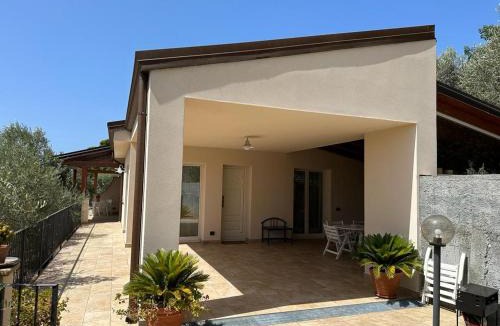 Piane Vecchie Apartment | Villa Valentina