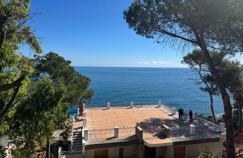 Bagheria House | Villa Cliff