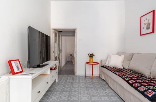 San Michele di Ganzaria House | Casa del Sarto