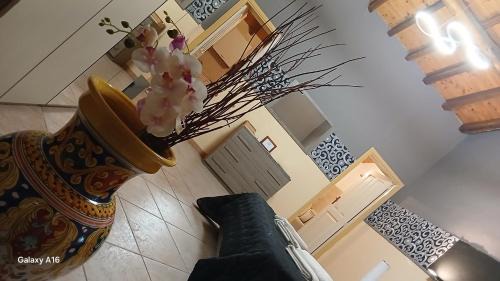 Giardini Naxos House | Villa Laura Apartment