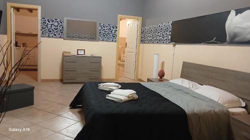 Giardini Naxos House | Villa Laura Apartment