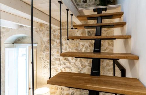 Palazzolo Acreide Historic Centre House | Dimora Bennardo