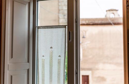 Palazzolo Acreide Historic Centre House | Dimora Bennardo