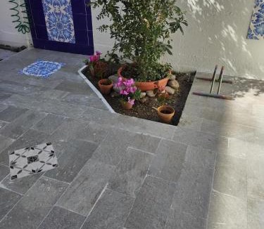 Ginosa Marina Apartment | Casa Azzurra