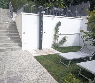 Montecorvino Pugliano House | IL SOGNO luxury house