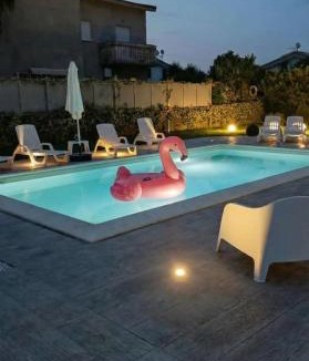 Piane Vecchie Apartment | Ohana House Cefalù