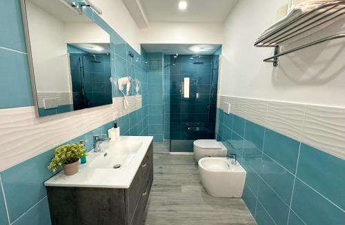 Misterbianco Apartment | Ferrera Suite & Rooms