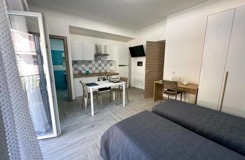 Misterbianco Apartment | Ferrera Suite & Rooms
