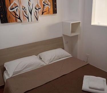 Bagheria Apartment | Fabian Appartament