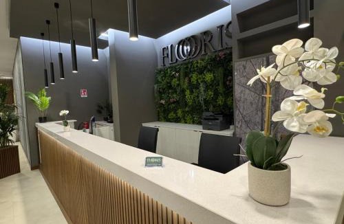 Arcavacata Hotel | Hotel Floris