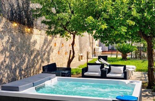 Minori Villa | Eden Holiday