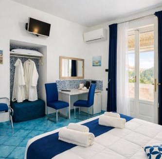 Minori Villa | Eden Holiday