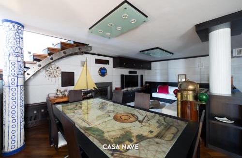 San Michele Apartment | Two Stunning Independent units, the Sailor's villa and the skyview apartment
