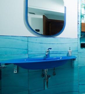 San Michele Apartment | Two Stunning Independent units, the Sailor's villa and the skyview apartment