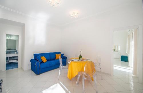 Montepertuso Apartment | YourHome - Rifugio degli Angeli