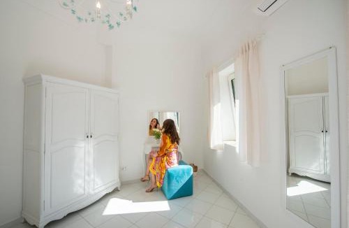 Montepertuso Apartment | YourHome - Rifugio degli Angeli