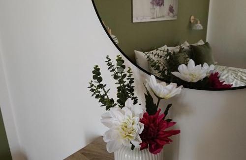 Pianoconte Apartment | Casa Rina