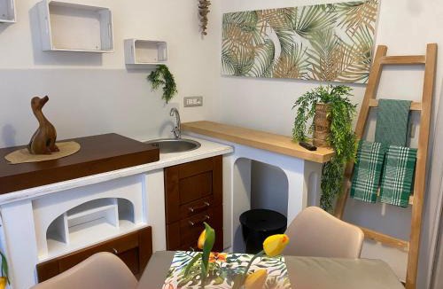 Racalmuto House | Sogno e luce