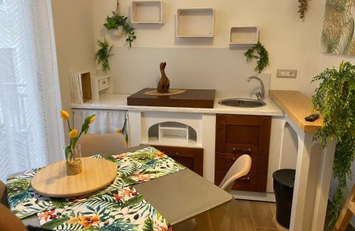 Racalmuto House | Sogno e luce