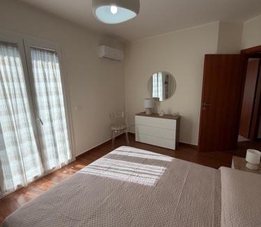 Biancavilla Apartment | Vinaka Etna