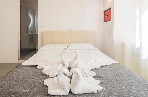Salerno Apartment | Palazzo Benvenuto - Exclusive Apartments by Leading Hotel