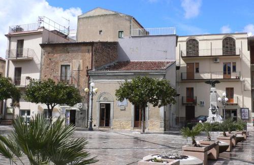 Galati Mamertino House | Al Palmento