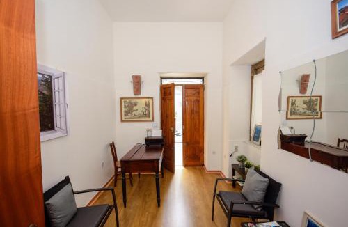 Galati Mamertino House | Al Palmento