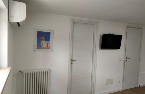 Montepaone Apartment | Villa Toti
