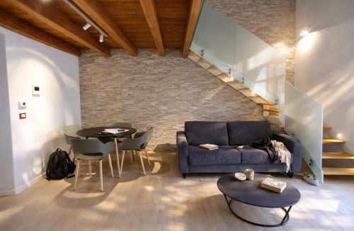 Monte di Pieta Apartment | Noor Palace - PI Collection Hotel