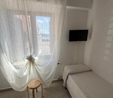 Torre di Faro Bed & Breakfast | Il Cirismiro