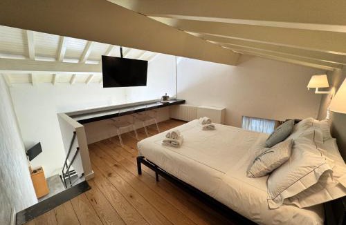 Piedimonte Etneo Resort | Talè Restaurant & Suite