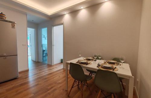 Corso dei Mille - Sant'Erasmo Apartment | Casa Rudinì