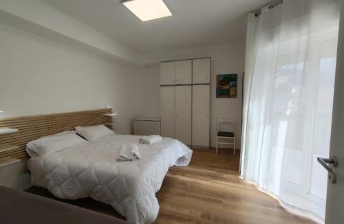 Corso dei Mille - Sant'Erasmo Apartment | Casa Rudinì