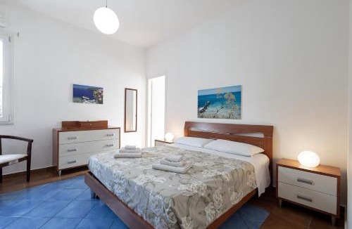 Terrasini Villa | Gli ulivi di Cala Rossa By Dimora Hub